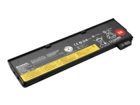 Lenovo ThinkPad Battery 68 - Batteri til bærbar computer - Litiumion - 3-cellet - 2.06 Ah - for ThinkPad L450 L460 L470 P50s T440 T440s T450 T