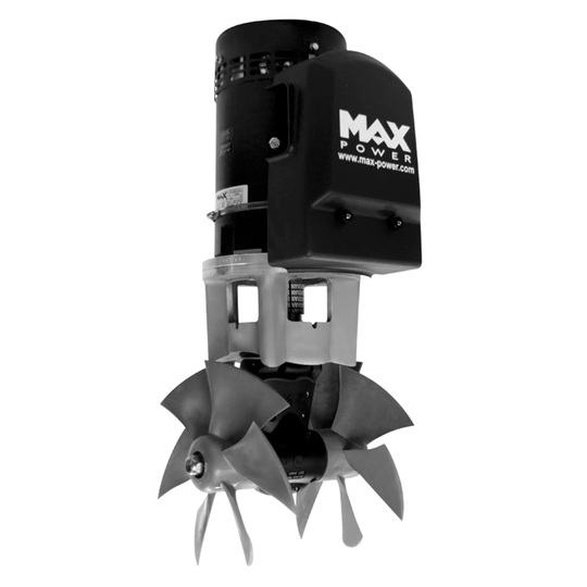#max power bovpropel ct225 24v composit