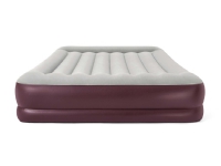 Bestway 67699, Dobbelt madras, Queen size, Rektandel, Indendørs & udendørs