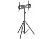 Manhattan 461412 TV-fod 94,0 cm (37) - 177,8 cm (70) Højdeindstilling, Vippebar, Stående