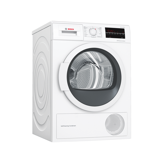 Bosch WTW85L48SN - Kondenstørretumbler