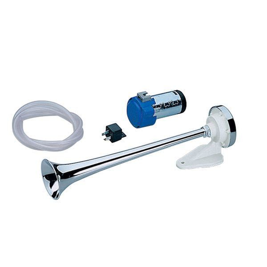 Kompressorhorn 12v