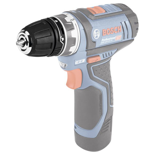 Bosch GFA 12-B FlexiClick-forsats - 1600A00F5H