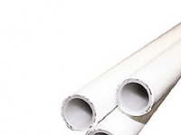 Uponor MLC lige 63x6.0mm rør - længder a 5 meterAlupex-Unipipe 710630