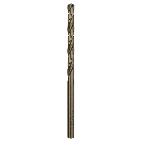 Bosch Metalbor HSS-CO S 5.2x93mm 10stk - 2608585887