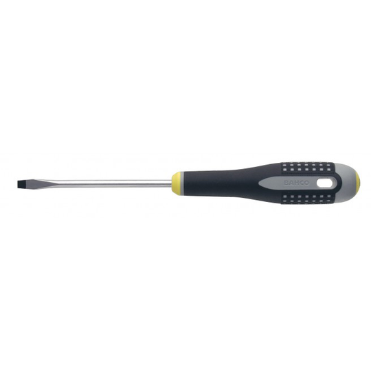 BAHCO skruetrækker ligekærv 8,0 x 175 mm