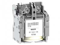 Schneider Electric LV429407 Underspændingsudløser 240 V 1 stk