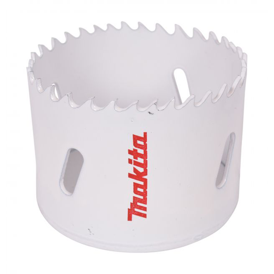 Makita Hulsav 60mm Standard - D-25688