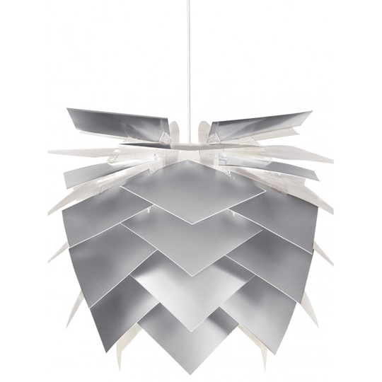 DybergLarsen PineApple Version 2 Large Pendel (Speciel Udgave) - Alu look