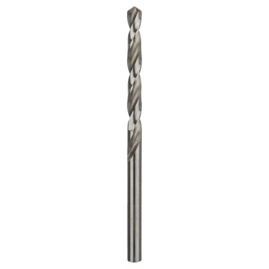 Bosch Metalbor HSS-G Ø5x52x86mm 118gr - 2609255045