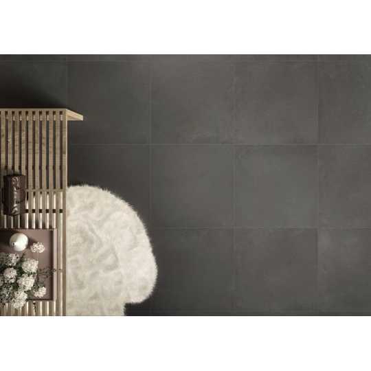 Kaleido Concrete Dark - 30x60 flise