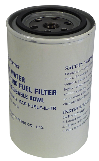 Filter t 106267 yamah mar-fuelf-il-tr