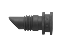 Gardena MICRO-DRIP SLUTPROP 4,6 MM 3/16 10 STK PR PK