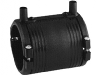 +GF+ ELGEF Plus el muffe 40 mm PN16 PE100-SDR11
