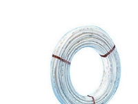 Gulvv.Rør 20-2,1mm Pn 10 - M/iltb. 600 Mtr./rl. 95 gr. - (600 meter)