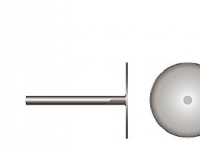 Kobber Stormklammer - 19 X 19 MM - 1000 Stk