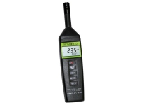 Elma 315 hygro-/termometer