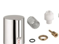 Grohe Red greb forkromet - 46677000