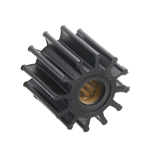 Impeller til Jabsco, Johnson og Yanmar Pumper