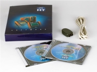 Software topview med PC kabel