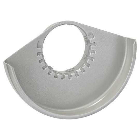 Bosch Beskyttelsesskærm Ø125mm Gws 8-125 - 1605510365