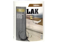 Trip Trap Møbellak, ekstra hvid (tidligere Interiør)
