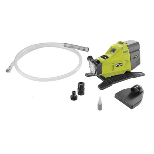 Ryobi Vandpumpe 18V ONE+ - R18TP-0