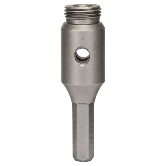 Bosch Adapter 6kant Skaft-1/2tom Kort Gev - 2608598122