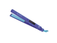 GA.MA BLoom – Elegance LED, Glattejern, Varm, 130 °C, 230 °C, 30 sek./side, Violet