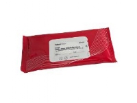 Desinfektion Serviet Plum Disinfection wipe med Klor Small 30x20 cm m/10 stk.