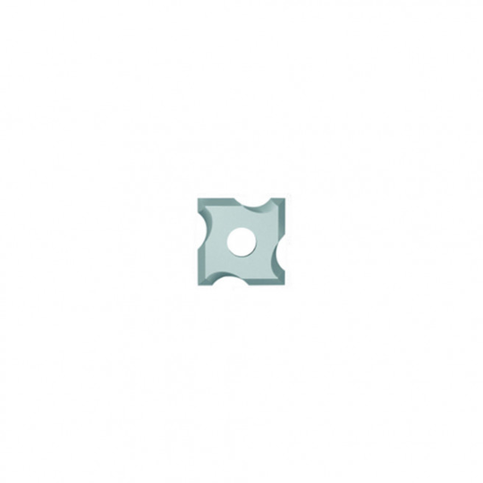CMT Radieplatte R3 CMT - 790.030.04