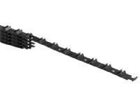 UPONOR Oponor monteringsband til 12 mm rør. 35x500 mm