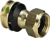 VIEGA Raxofixforskruning 25x1
