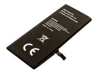 CoreParts - Batteri - Li-pol - 2160 mAh - 8.2 Wh - for Apple iPhone 7