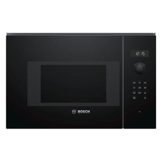 Bosch BFL524MB0 - Mikroovn til indbygning