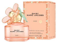 Marc Jacobs Daisy Daze Edt Spray - Dame - 50 ml