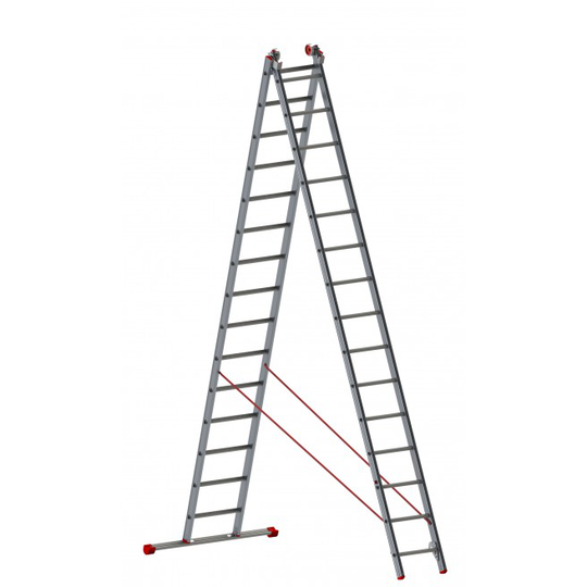 JUMBO Combistige Super Proff 2x15 trin 7.7m.