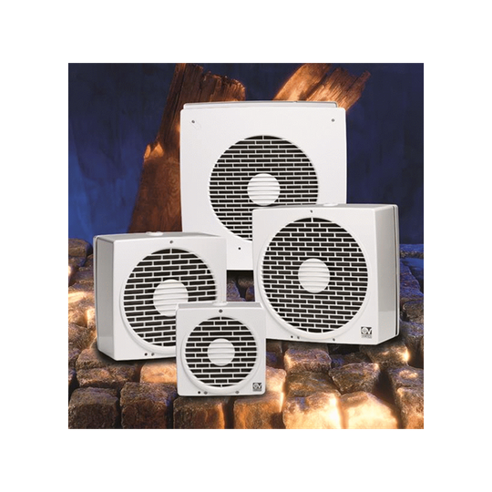 Thermex 205.40.3610.2 Vort Vario 230/9 - vort vario 230 / 9