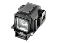 CoreParts - Projektorlampe - 180 Watt - 2000 time(r) - for NEC LT280, VT470 ViewLight VT470J, VT670J, VT676J