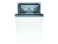 Bosch SPV2XMX01E - Opvaskemaskine - Grå