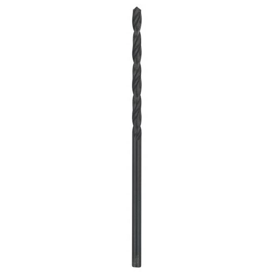 Bosch Metalbor HSS-R Ø2x24x49mm 2 Stk - 2609255002