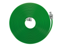 Gardena SPRINKLERSLANGE 15 M. GRØN
