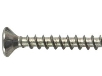 NKT spun+skrue uh 5,0x30 G3 - Spun+ ClimG3 hs ude skrue fuldgev indv. ribber TX 20 200 stk