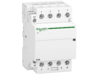 Schneider Electric A9C20844, Flerfarvet, 240 AC