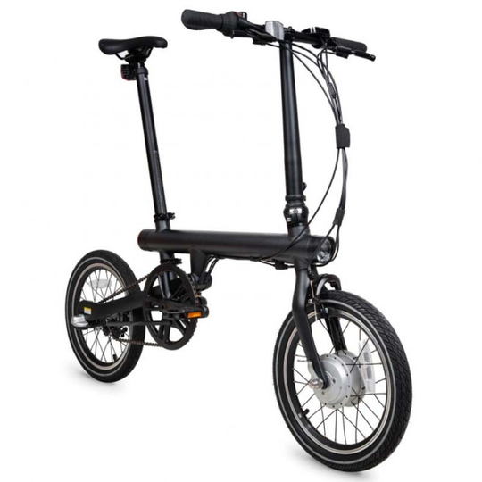 Mi Smart Foldbar El Cykel
