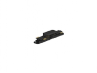 Philips ZCS750 5C6 IPC BK (XTSC621-2), Belysningsstik, Sort, 33 g, 1 stk