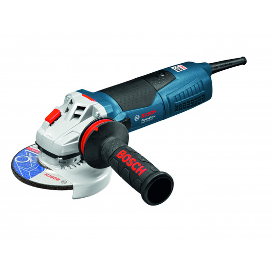 Bosch Vinkelsliber Gws 17-125 Cit - 060179J002