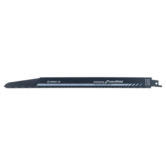 Bosch Bajonetsavkl S1225hbf Endur Metal 5stk - 2608658013