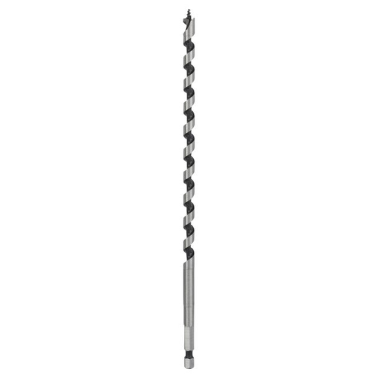 Bosch Træsneglebor 8x160x235mm - 2609255232