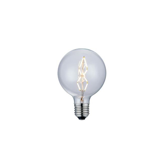 Halo Design COLORS LED Mini Globe De Luxe E27 2W - 120369